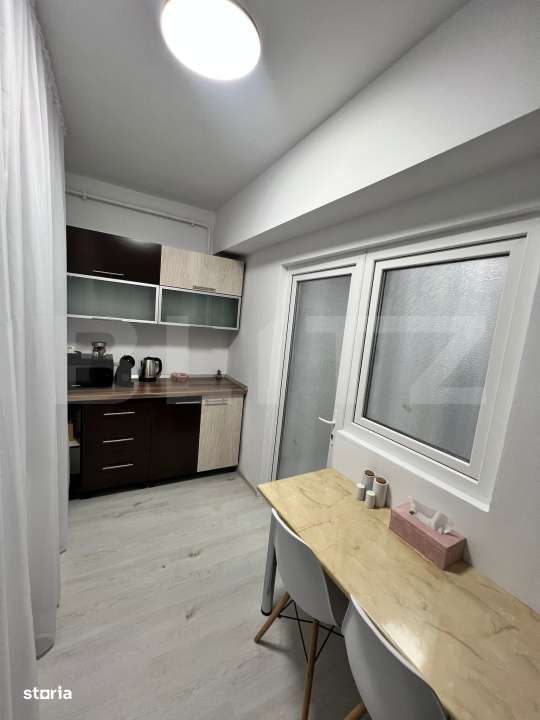 Garsoniera de vanzare, zona Cornitoiu - Imagine principală: 5/10