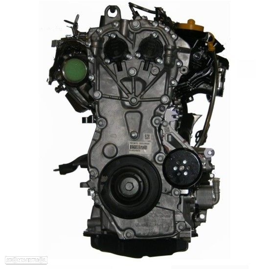 Motor Completo  Novo RENAULT SCENIC 1.3 TCe - 2