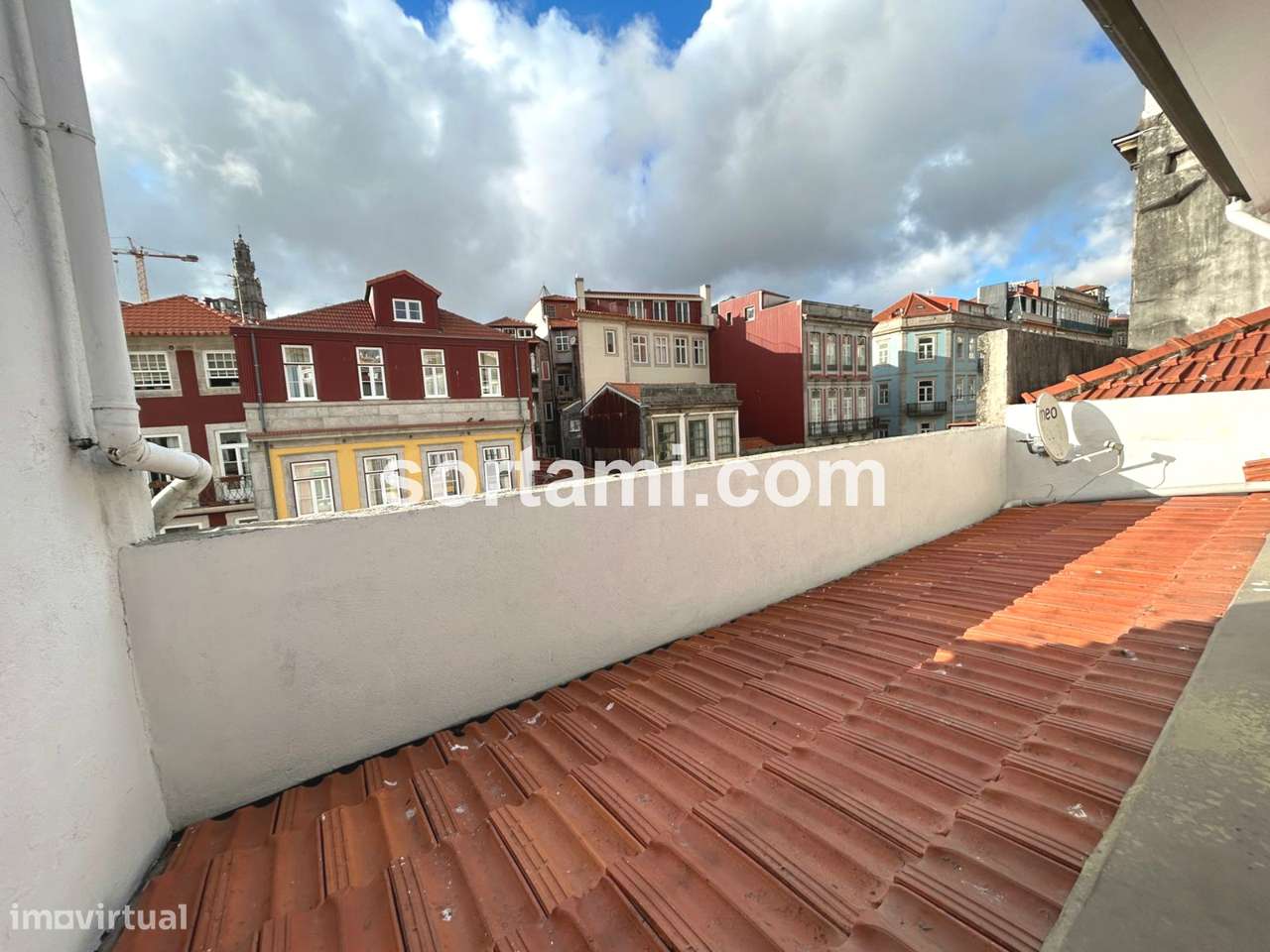 Prédio  Venda em Cedofeita, Santo Ildefonso, Sé, Miragaia, São Nicolau - Grande imagem: 5/9