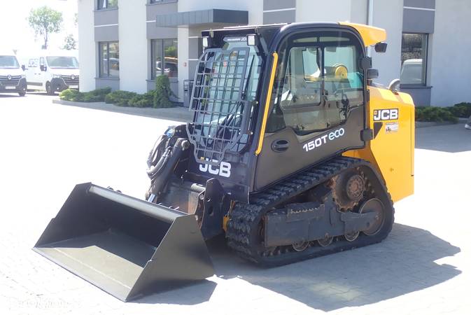 JCB 150 T ECO - 1