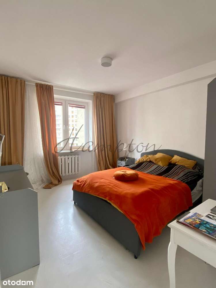 Mieszkanie 3 pokoje przy Arkadii - Pełny obrazek: 5/9