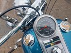 Harley-Davidson Softail Heritage Classic - 9