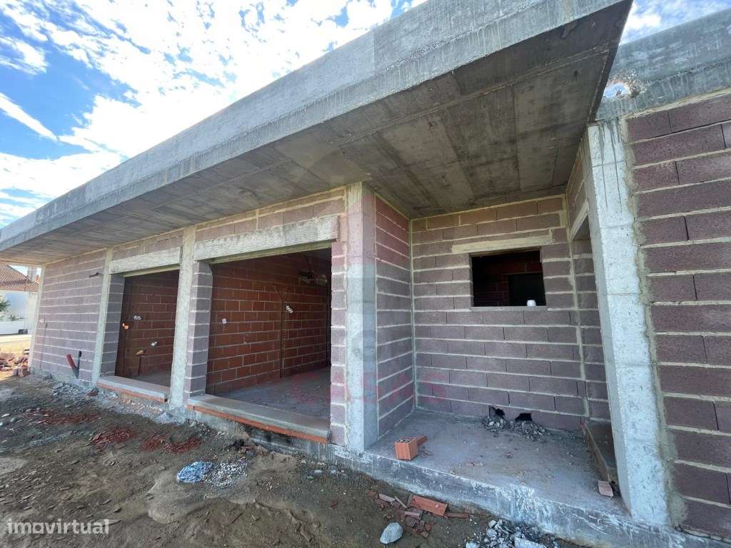 Moradia térrea perto das Caldas da Rainha - Grande imagem: 2/15