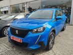 Peugeot 2008 1.5 BlueHDi Active Pack - 1