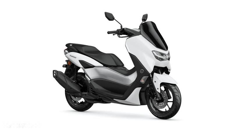 Yamaha NMAX - 2