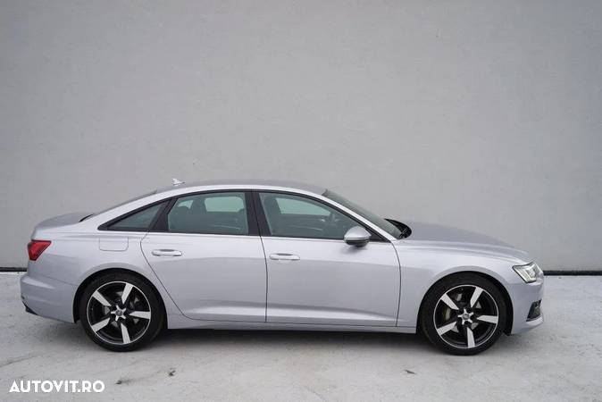 Audi A6 - 7