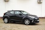 Toyota C-HR Hybrid Style Selection - 8