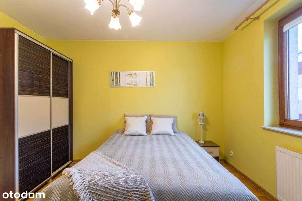 2 pokoje w świetnej lokalizacji- Muchobór Wielki-7