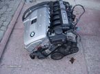 Motor BMW X3 i 2.5L 218 CV - N52B25A N52B25B - 3