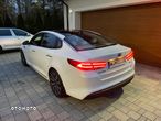 Kia Optima 1.7 CRDI XL DCT - 12