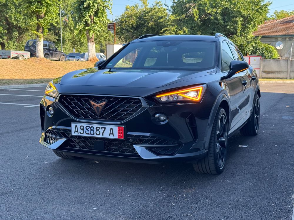 Cupra Formentor 1.4 e-HYBRID PHEV VZ 2023