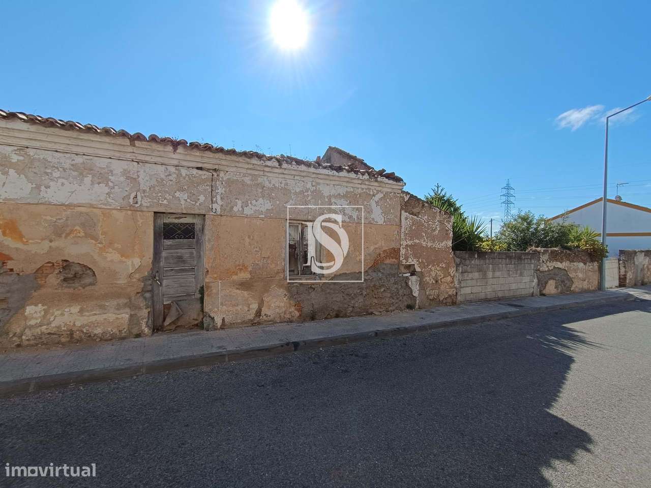 Moradia  - Chainça - Grande imagem: 3/22