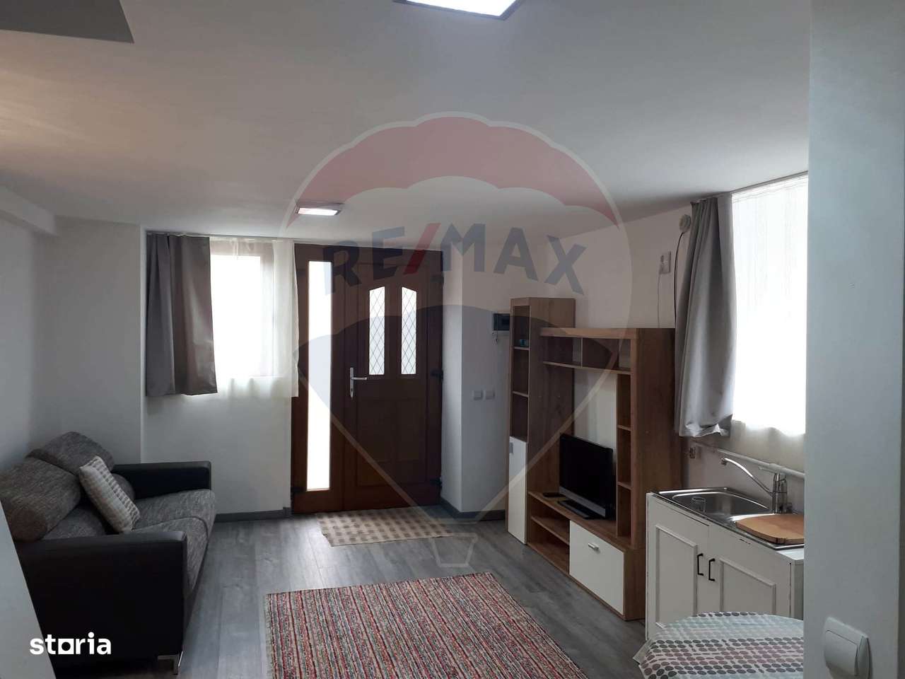 Apartament tip casa cu 4 camere de vânzare în zona Ultracentral - Imagine principală: 3/12