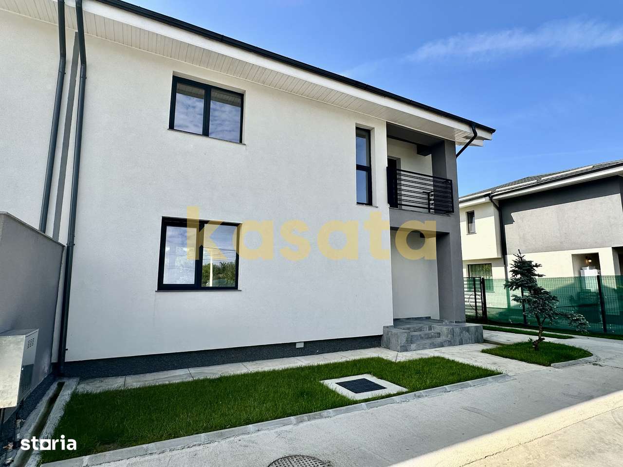 Casa 4 camere in regim duplex finalizata 2025 - Imagine principală: 1/20