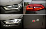 Audi A4 Avant 2.0 TDI DPF clean diesel S line Sportpaket - 15