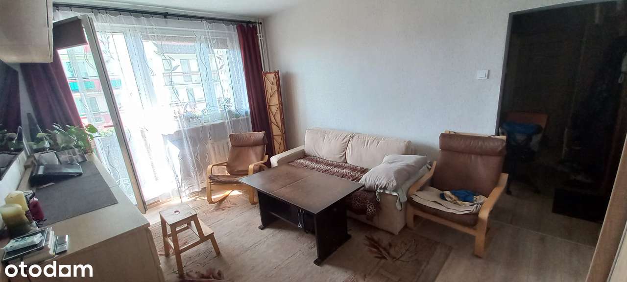 3 pokoje Gliwice Trynek-15