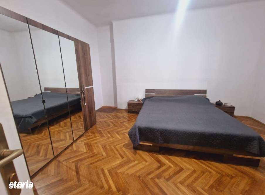 Apartament la casa ultracentral zona Podului Centenarilor - Imagine principală: 4/15