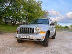 Jeep Liberty 3.7 4x4 - 1