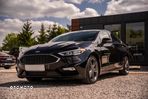 Ford Fusion 2.0 EcoBoost Titanium - 1