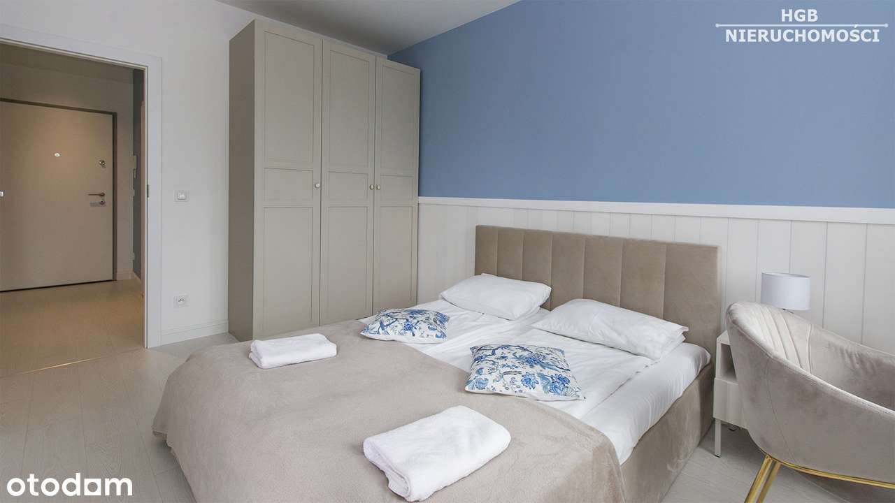 GDAŃSK ŚRÓDMIEŚCIE - apartament 42 m2 na sprzedaż/ super lokalizacja-8