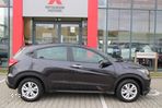 Honda HR-V - 4