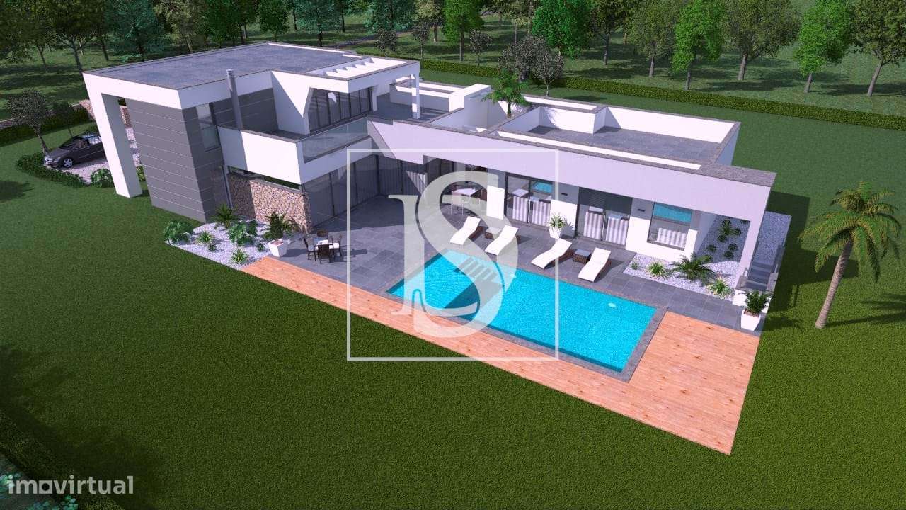 Moradia em construção-6