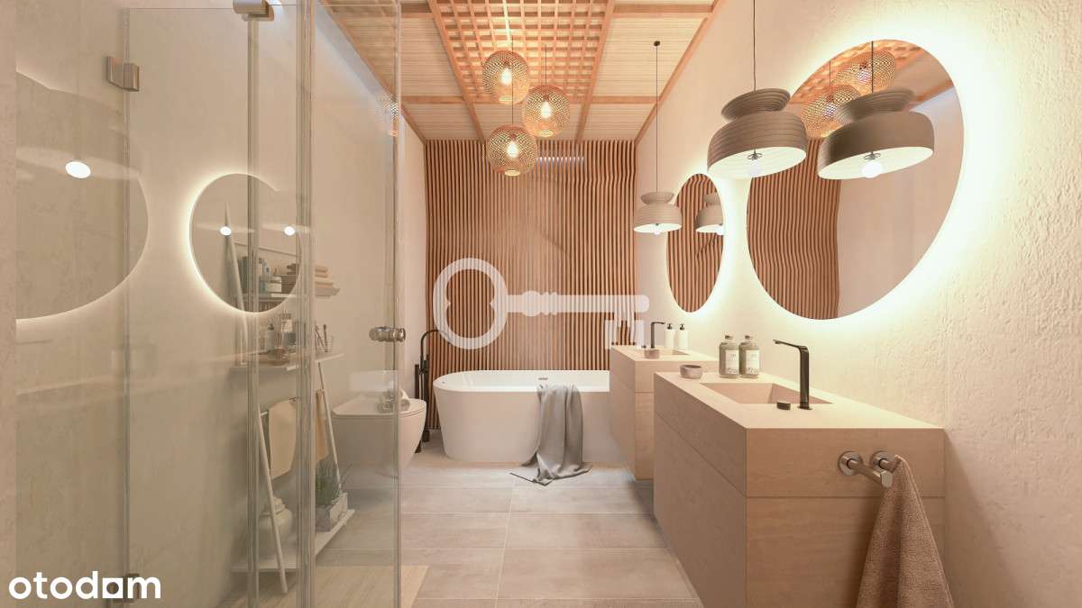 Apartament na najwyższym piętrze niedaleko morza - Pełny obrazek: 4/16