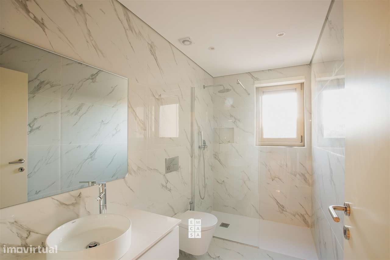 Apartamento T1 Venda em São João da Madeira,São João da Madeira - Grande imagem: 3/30