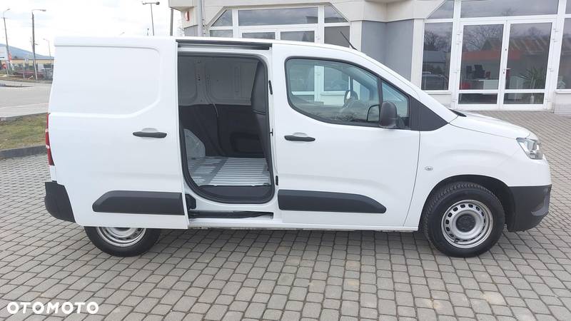 Toyota PROACE CITY - 19