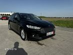 Ford Mondeo Turnier 1.5 TDCi ECOnetic Start-Stopp Titanium - 9