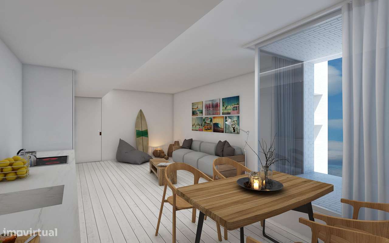 FURADOURO APARTMENTS- PRAIA DO FURADOURO-26