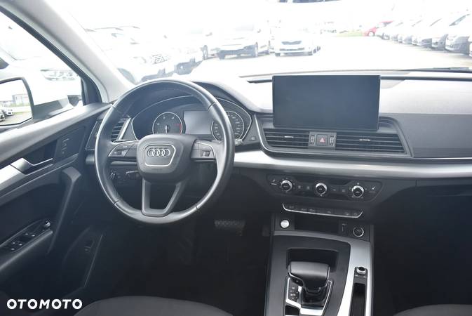 Audi Q5 35 TDI mHEV S tronic - 20