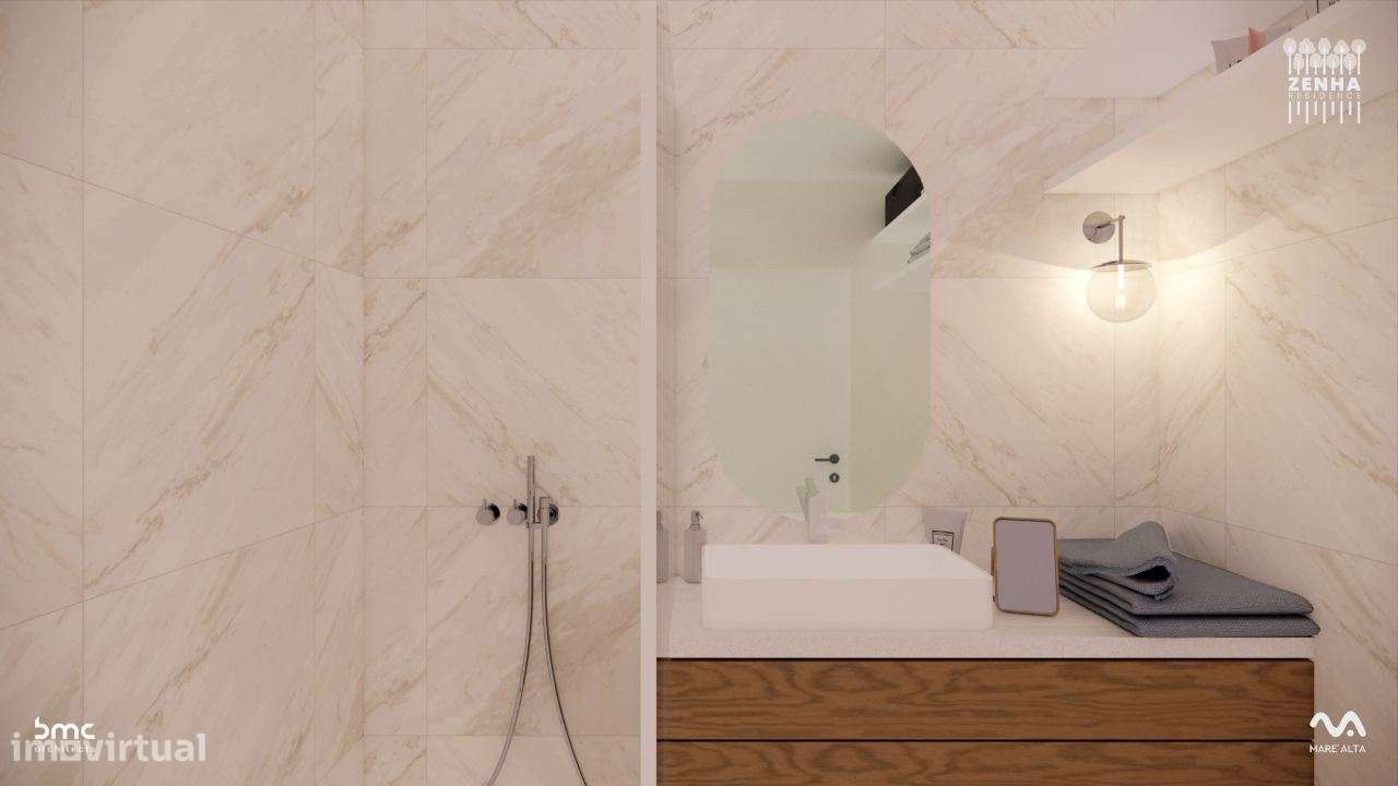 T2 com Terraço Guifões-6