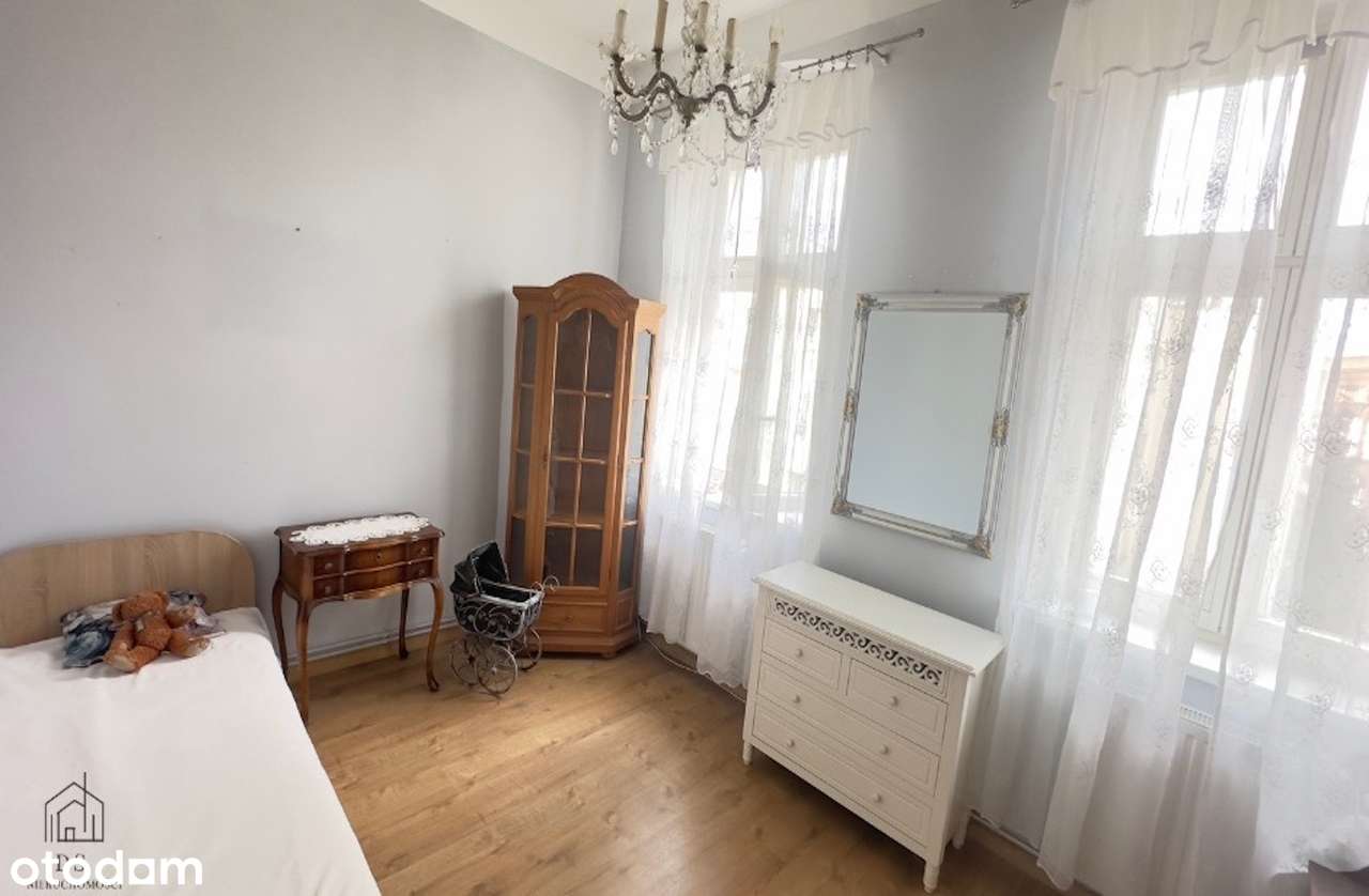 Ciepłe, przytulne mieszkanie blisko centrum – Bolesławiec- 42,50 m2-5