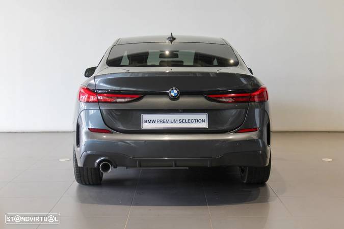 BMW 216 Gran Coupé d Pack M - 7