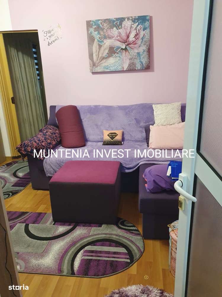 Ap. 2 camere, 40 mp. mobilat si utilat, Banat - Imagine principală: 4/14