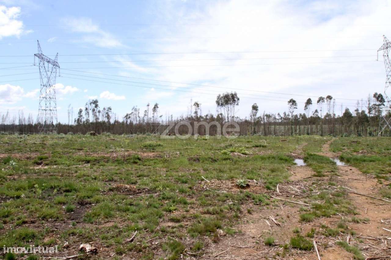 Terreno Rustico junto à A25 - Grande imagem: 4/17