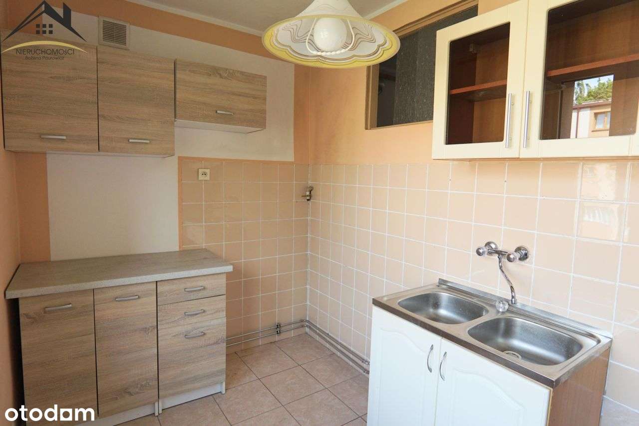 Ruda Śląska - kawalerka-5