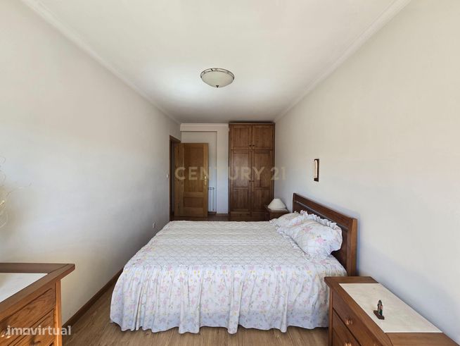 Apartamento T3 + 1 em Bragança-28