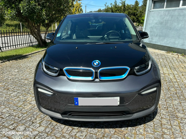 BMW i3 120Ah - 2