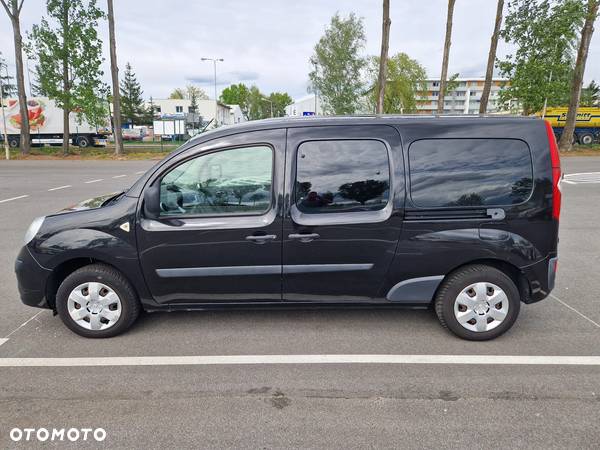 Renault Kangoo - 10