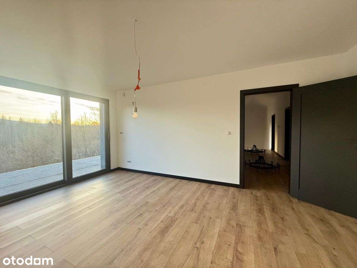 Luksusowy dom w magicznych Bieszczadach-15