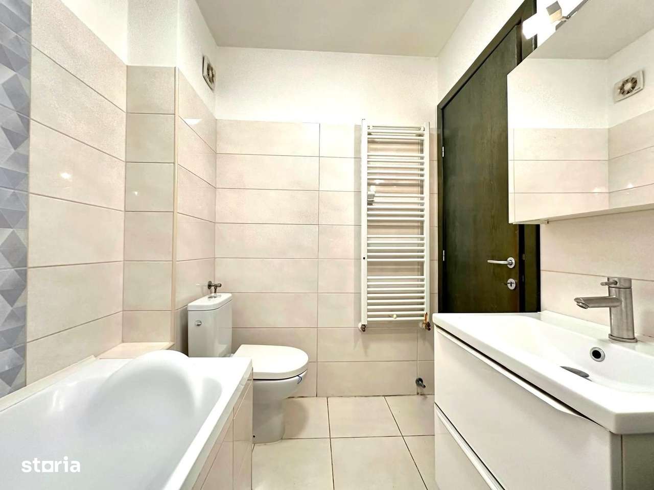 Apartament 2 camere INVESTIȚIE – venit Airbnb,parcare și boxă incluse-9