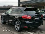 Porsche Cayenne 3.0 L V6 - 9