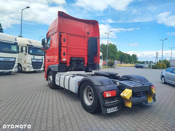 DAF DAF XF 480 FT - 6