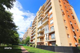 Apartament 2 camere, 43 mp, renovat, mobilat, Green Park Tatarasi