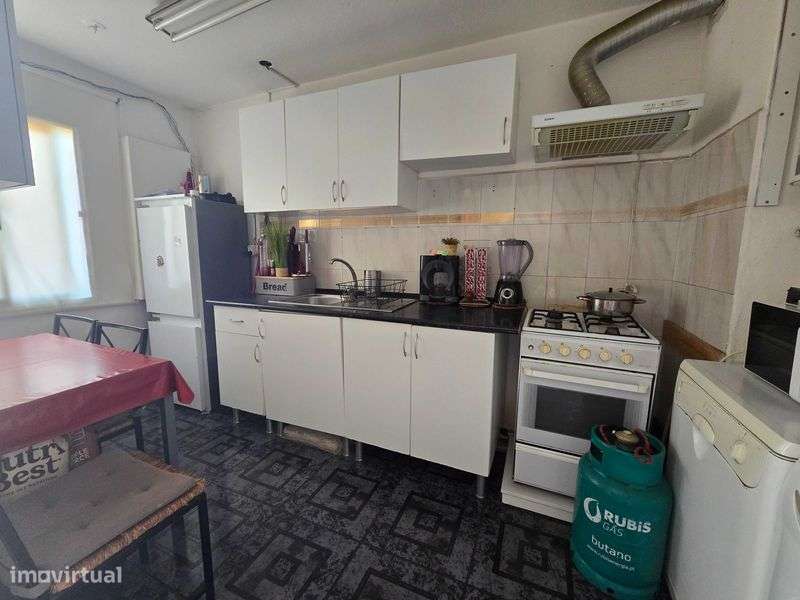 T2 Duplex Fonte da Prata - Alhos Vedros - Grande imagem: 5/5