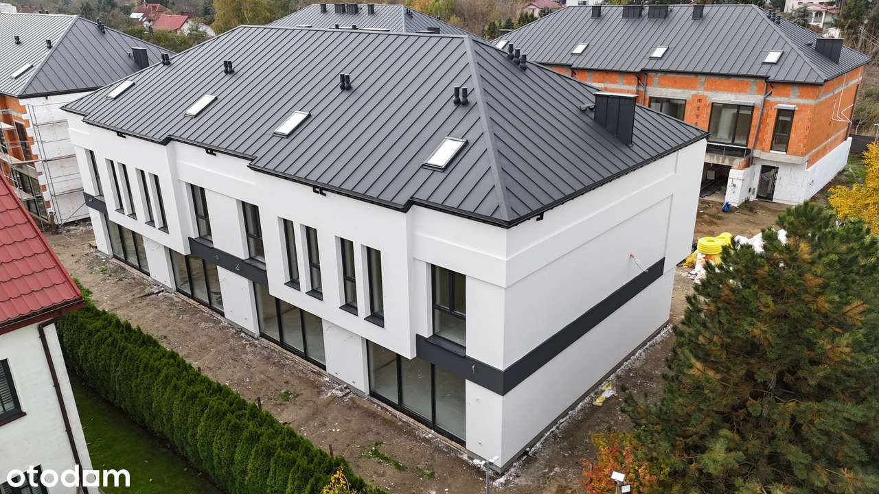 Sęczkowa Residence Wawer Segmenty TOP lokalizacja - Pełny obrazek: 3/15