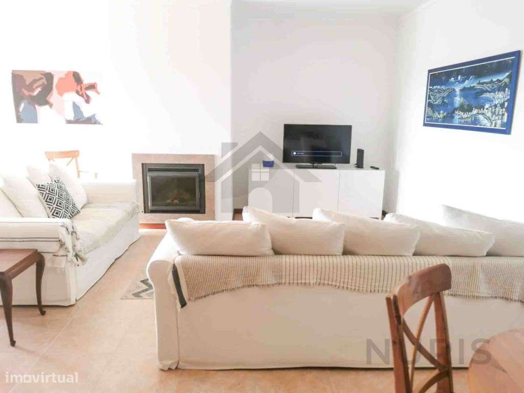 Apartamento T1 para Arrendamento Anual na Vila Rosa - Portimão - Grande imagem: 4/10