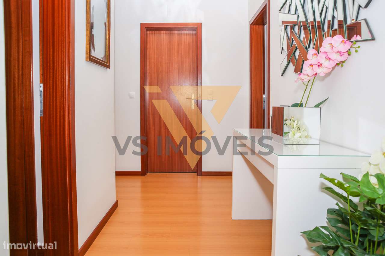 Apartamento T3 no condomínio Horta Dos Vimes em Alenquer-26